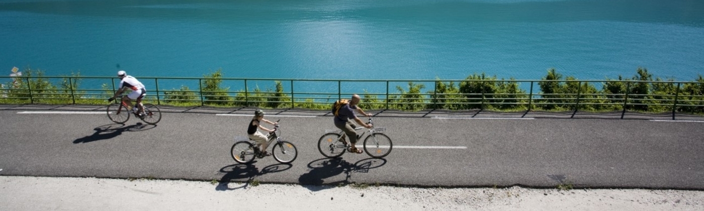 bicyclet annecy