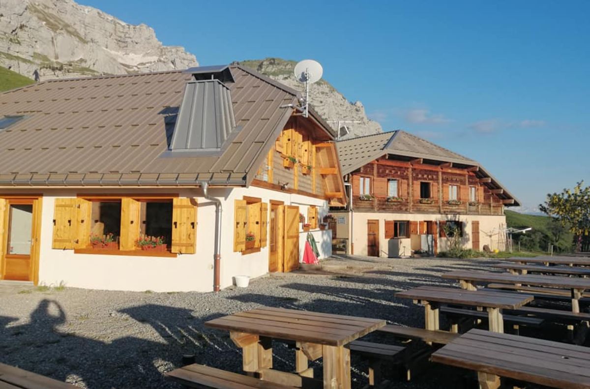 Top 4 Destination Restaurants in Annecy – Lake Annecy