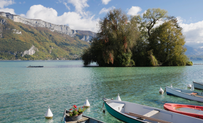 Top Things To Do In Annecy